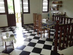 Freedom Villa