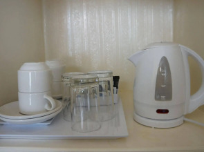 Paddington Park Hotel