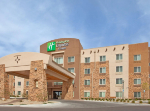 Holiday Inn Express & Suites Las Cruces North by IHG