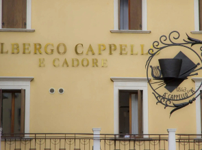 Albergo Cappello e Cadore