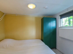 Holiday Home in Callantsoog Near Beach