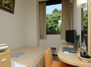 Hamada NEW Castle Hotel