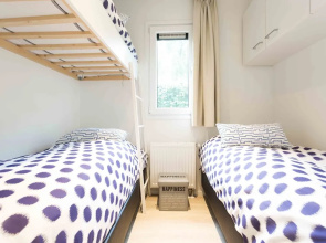 Comfortable Chalet in the Achterhoek