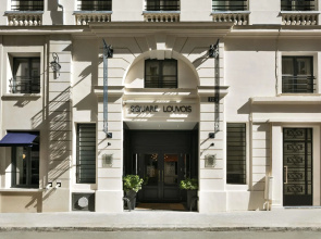 Hotel Square Louvois