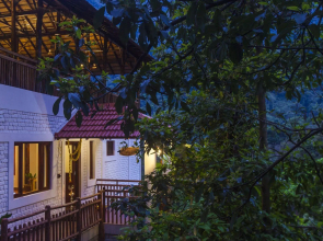 Kurumba Village Resort – Nature Resorts, Nilgiris