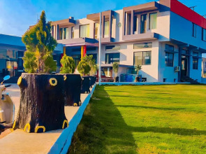 Sangam Hotel