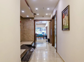Siesta Navi Mumbai
