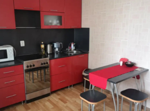 Sweet Home (СвитХоум) на Волжской набережной 17