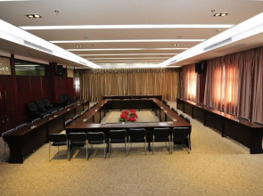 Tokang International Hotel