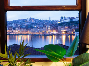 The House of Sandeman