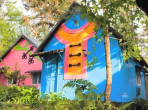 Beauty Art Guest House