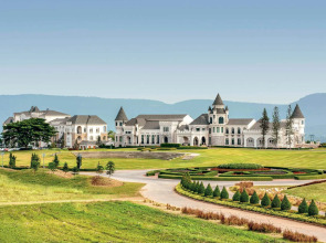 Mövenpick Resort Khao Yai