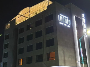 Hotel Wolmido