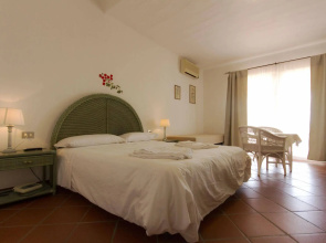 Residence Le Bouganville