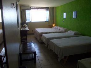 Nautilus Apart Hotel