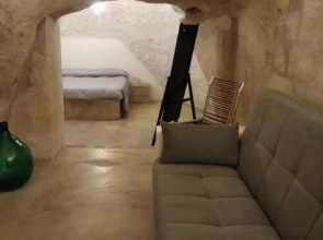 Stone Rooms