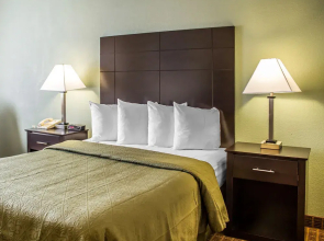 Northwest Inn and Suites- Minocqua