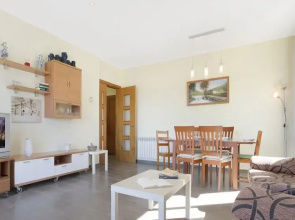 Camelia in Llafranc With 4 Bedrooms and 3 Bathrooms