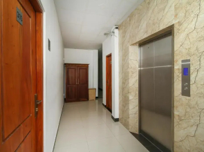 Grand Rovinka Hotel
