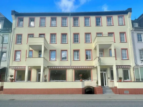 Hotel Rheinfels