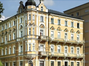 Spa Hotel Labe