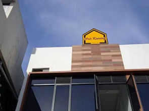 AUR KUNING HOSTEL SYARIAH Bukittinggi