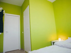 For You Hostel