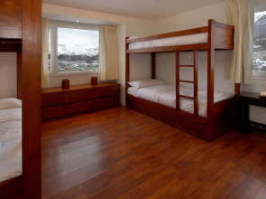 Catedral Apartments