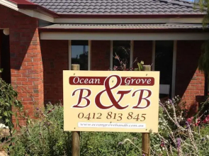 Ocean Grove B&B