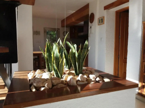 Casa Cal Domino