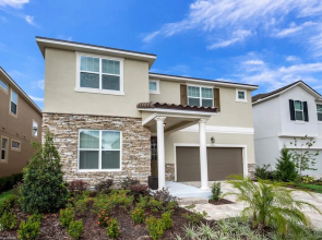 1780spp New 7 Bedroom 5 Bathroom Solara Villa