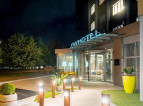 Savhotel Fiera Bologna