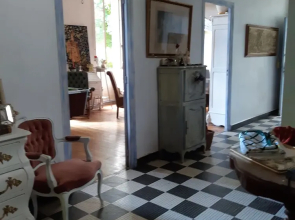 Le Clos Sainte Anne