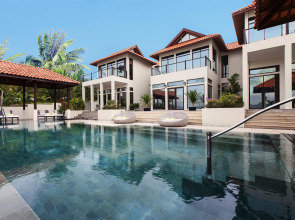 The Westin Langkawi Resort & Spa