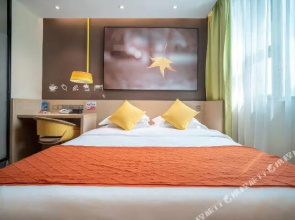 XiYueli Hotel(Guiping Xishan store)