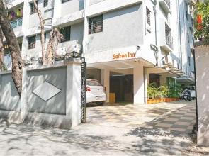 Fabhotel Saffron Inn I