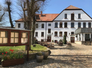 Wasserburg Zu Gommern