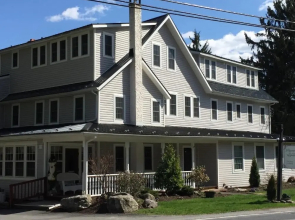 The Frogtown Inn