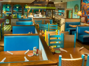 Harborside Resort & Vacation Rentals at Atlantis