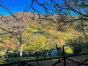Spoleto Splash : Cisterna/sleeps 2/3/wifi/aircon