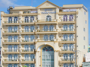 Tran Vinh Hotel