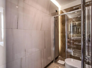 Doria Palace Boutique Hotel