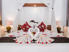 Alam Bidadari Seminyak Villas