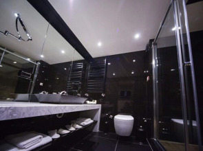 Nordstern Hotel Galata