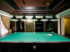 Метрополь Отель&Спа