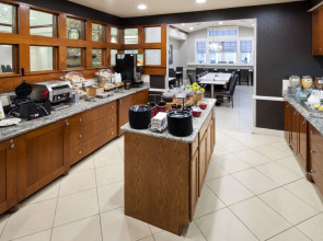 Residence Inn by Marriott Boston Marlborough