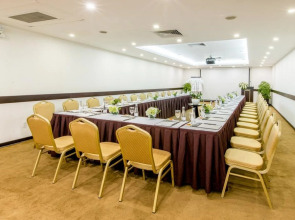 Paragon Saigon Hotel