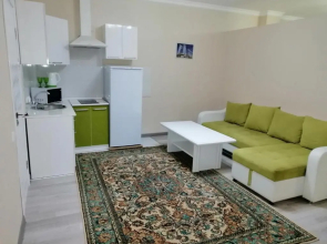 Apart Hotel 36 etazh