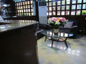 Hotel Soriente