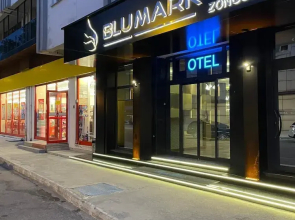 Blu Mark Otel